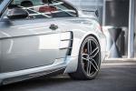 BMW G6M V10 Hurricane CS Ultimate by G-Power 2015 года